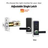 Tropernic A233 Tuya WiFi Smart Lock