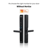 Tropernic D01 Tuya WiFi Smart Lock