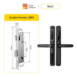 Tropernic A6 Tuya WiFi Smart Lock