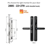 Tropernic D01 Tuya WiFi Smart Lock