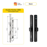 Tropernic Y02 Tuya WiFi Smart Lock