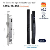 Tropernic A216 Tuya WiFi Smart Lock