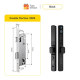 Tropernic Y02 Tuya WiFi Smart Lock