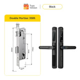 Tropernic A6 Tuya WiFi Smart Lock