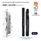 Tropernic A216 Tuya WiFi Smart Lock
