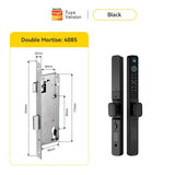 Tropernic Y02 Tuya WiFi Smart Lock