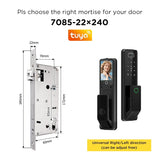 Tropernic G2-ULTRA Tuya WiFi Smart Lock