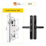 Tropernic A6 Tuya WiFi Smart Lock