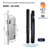 Tropernic A216 Tuya WiFi Smart Lock
