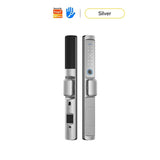Tropernic F2 Tuya WiFi / TTLock Bluetooth Smart Lock