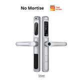 Tropernic A6 Tuya WiFi Smart Lock