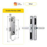 Tropernic A6 Tuya WiFi Smart Lock