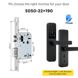 Tropernic DG01 TTLock Bluetooth Smart Lock