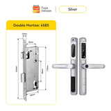 Tropernic A6 Tuya WiFi Smart Lock
