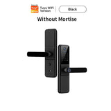 Tropernic H01PRO Tuya WiFi Smart Lock