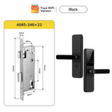 Tropernic H01PRO Tuya WiFi Smart Lock