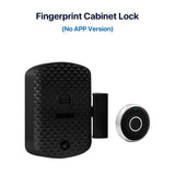 Tropernic 1667-5 Tuya Bluetooth Smart Cabinet Lock