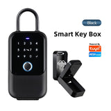 Tropernic K5 Tuya Bluetooth / TTLOCK Bluetooth Smart Key Box