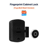 Tropernic 1667-5 Tuya Bluetooth Smart Cabinet Lock