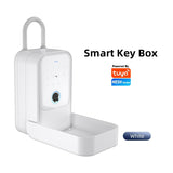 Tropernic K5 Tuya Bluetooth / TTLOCK Bluetooth Smart Key Box