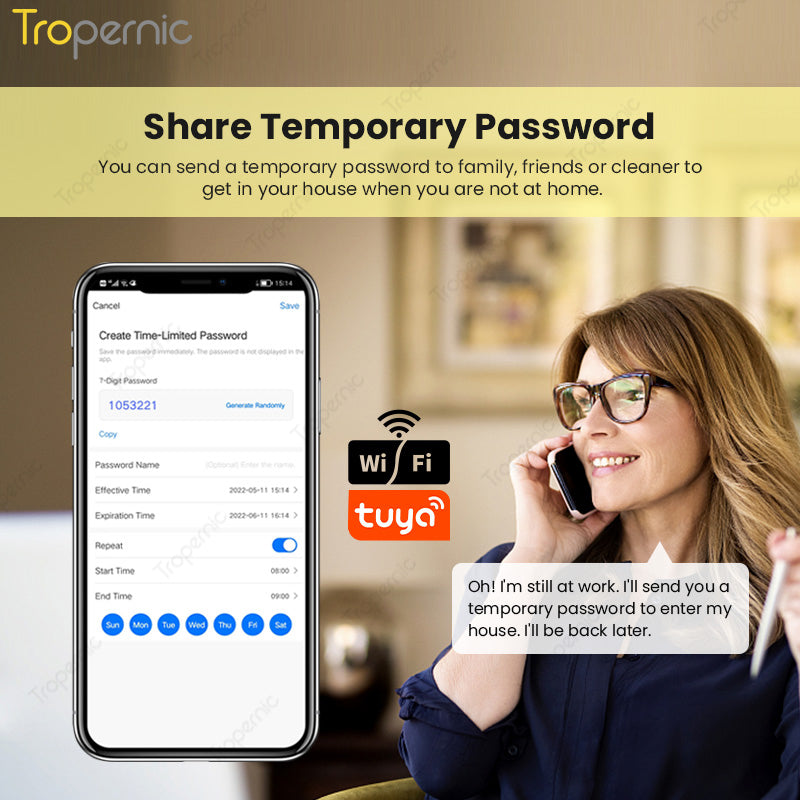 Y02——ip66 cat eye waterproof door lock